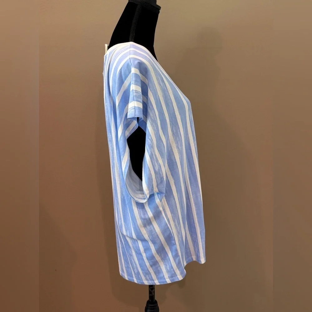 Women’s NWT The BEAUFORT BONNET Colada Cover Up- Size XS - Picture 4 of 10